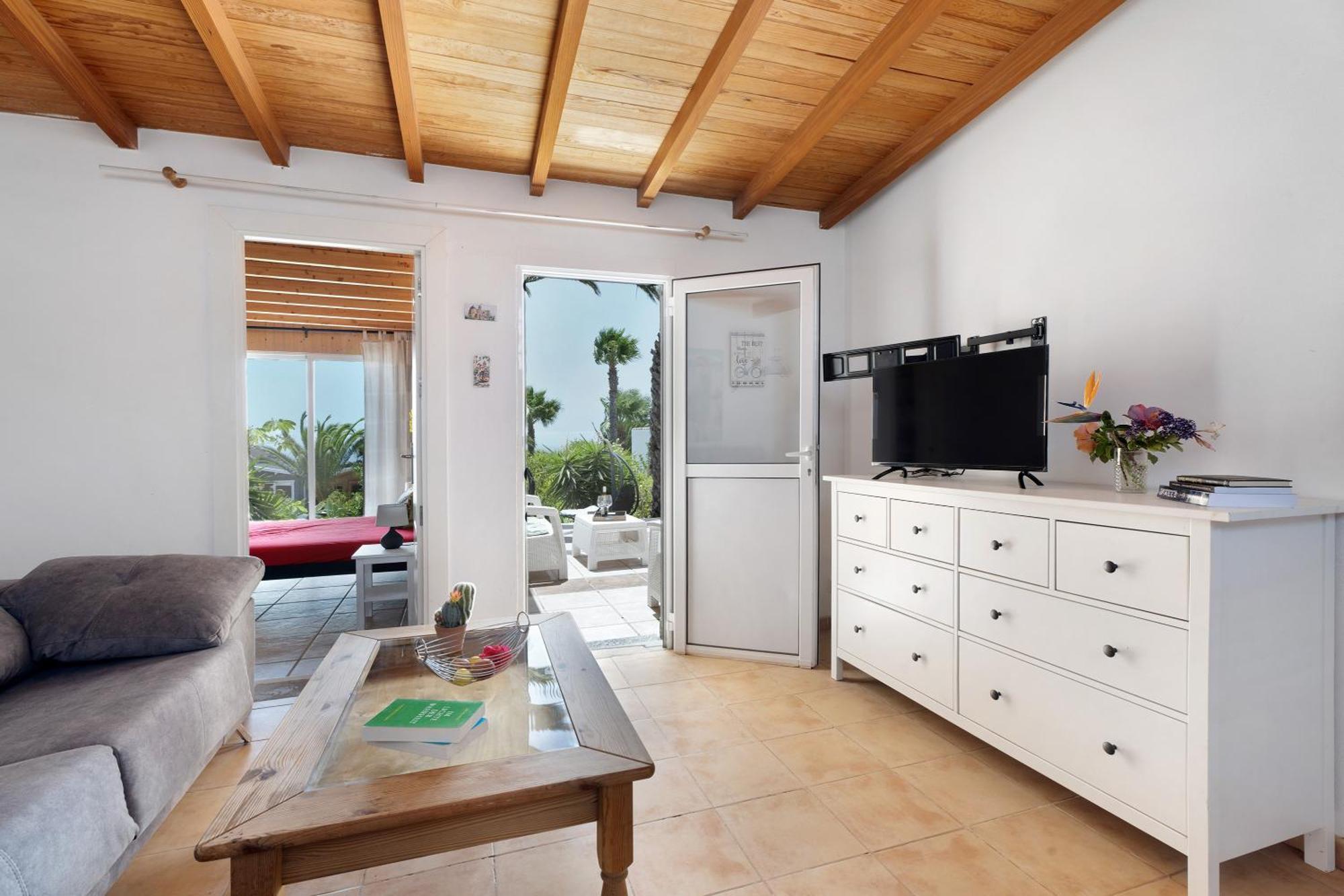 Firmamento, Casa Sol Holiday home San Isidro (Tenerife)